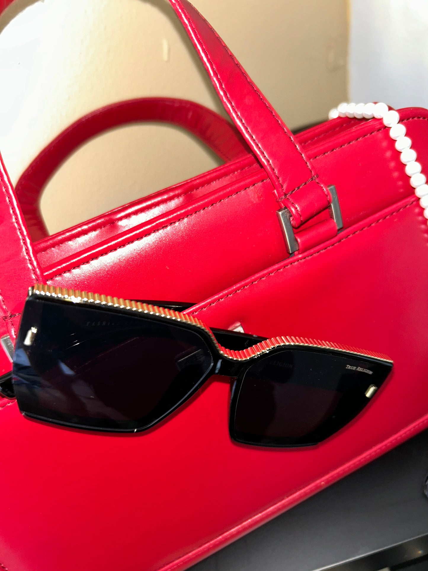 Classy True Religion Shades *NEW*