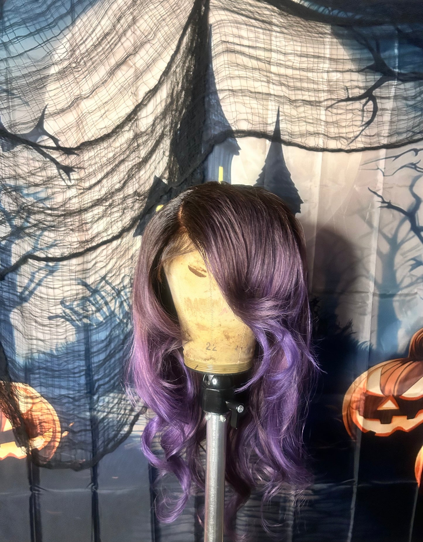 Saeko Busujima Human Hair Unit