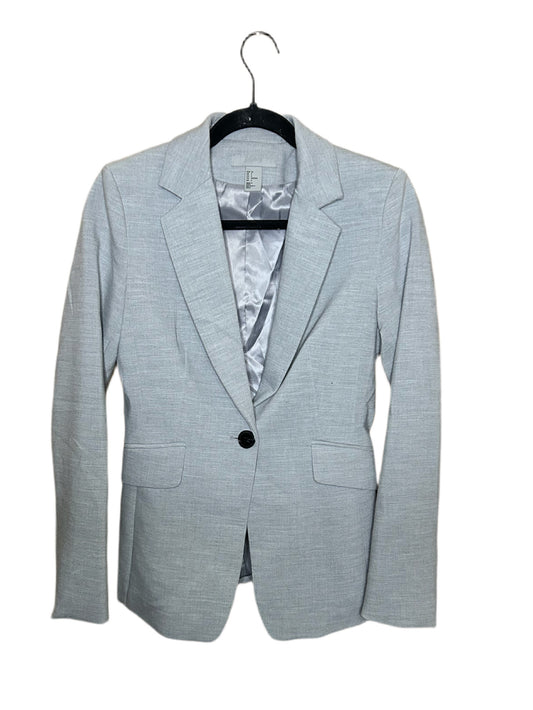 Gray Blazer S