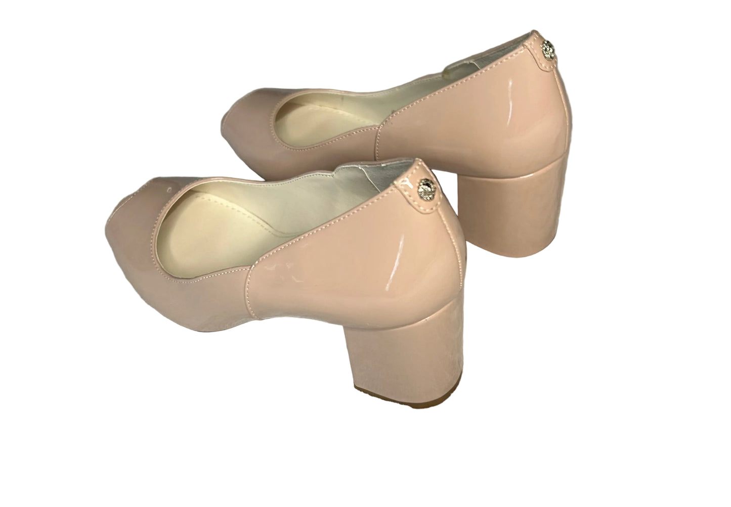 ShoMauve Pumps 5.5