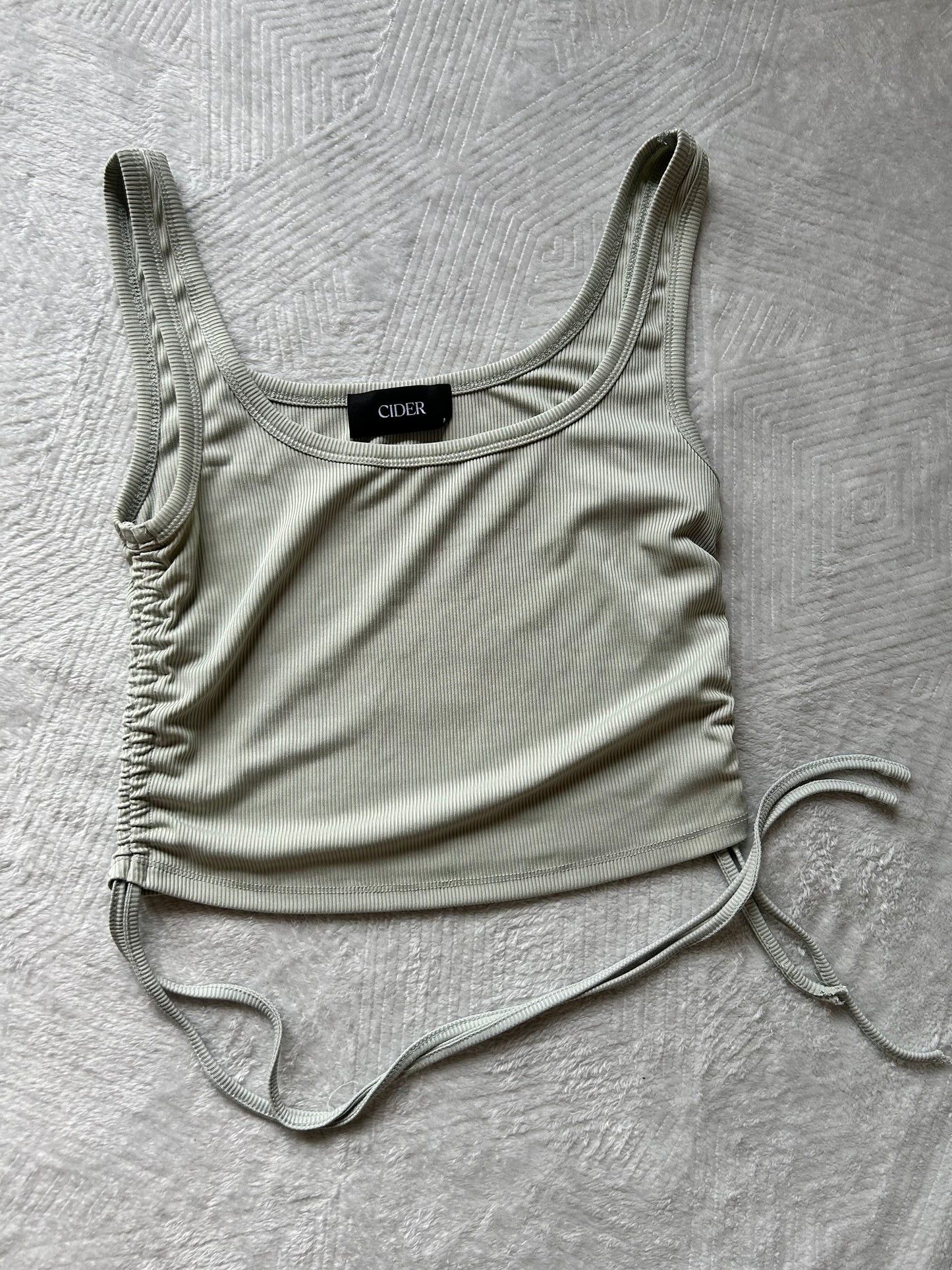 Clay Cider Top M