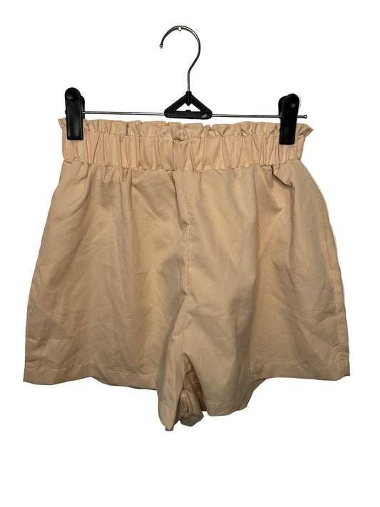 Champagne Shorts S