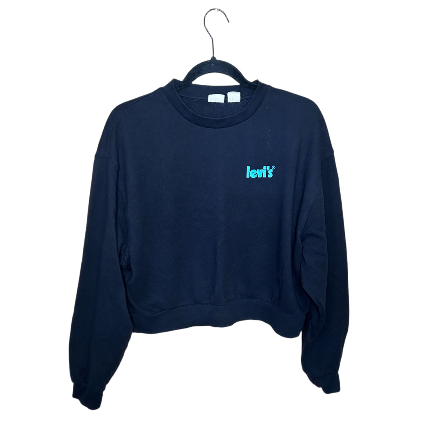 Oversize LEVI’S California Boyfriend Sweater