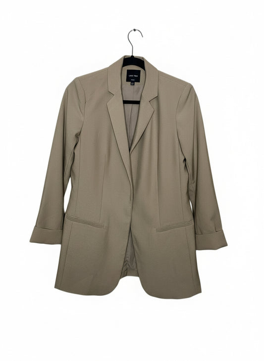 Tan Blazer S