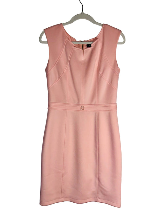 Pink Formal EllenTrace Dress 8 M