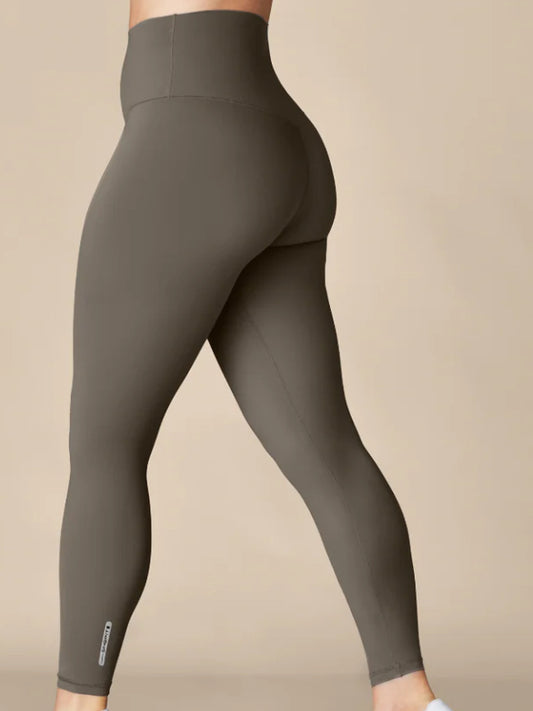 Clay Sculpting Leggings